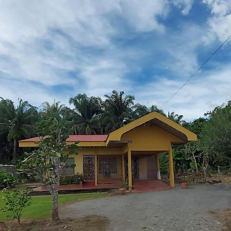 Casa A Solo 5 Minutos De Paso Canoas Villa La Cuesta Esterno foto