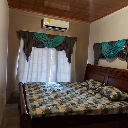 Casa A Solo 5 Minutos De Paso Canoas Villa La Cuesta Esterno foto