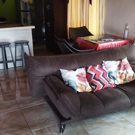 Casa A Solo 5 Minutos De Paso Canoas Villa La Cuesta Esterno foto
