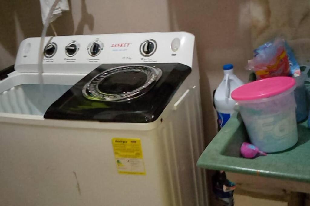 Casa A Solo 5 Minutos De Paso Canoas Villa La Cuesta Esterno foto