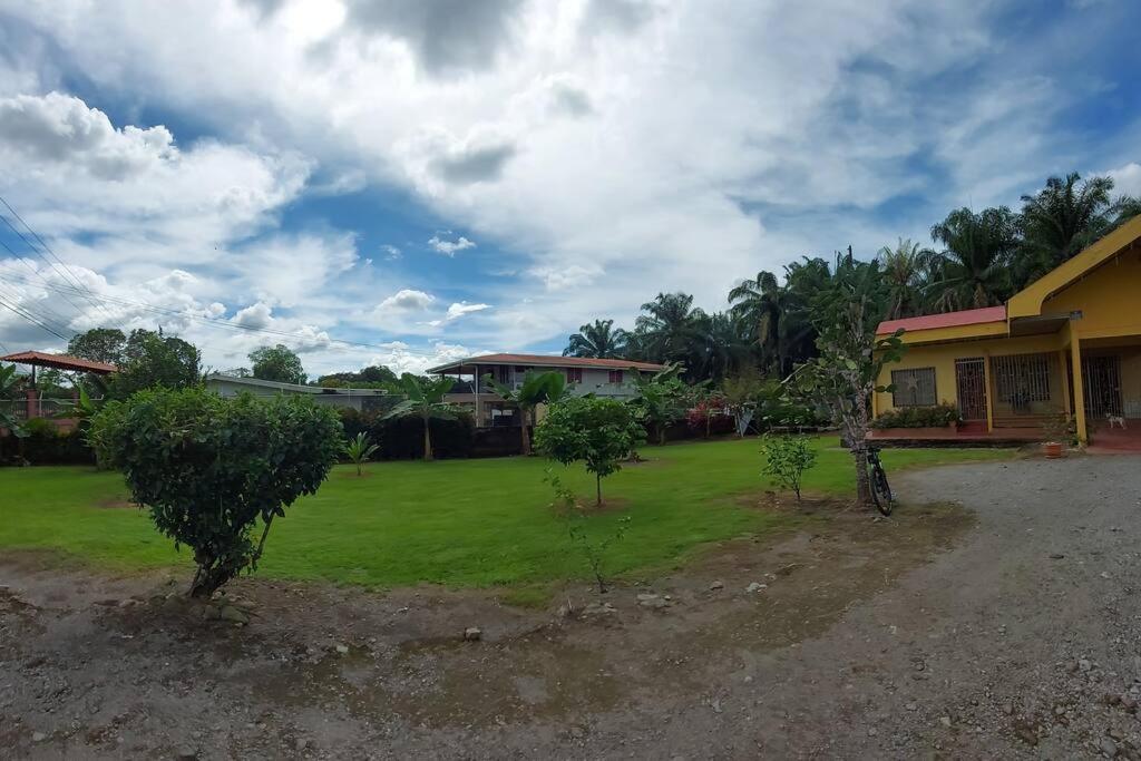 Casa A Solo 5 Minutos De Paso Canoas Villa La Cuesta Esterno foto