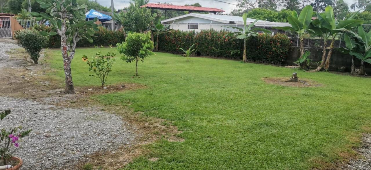 Casa A Solo 5 Minutos De Paso Canoas Villa La Cuesta Esterno foto