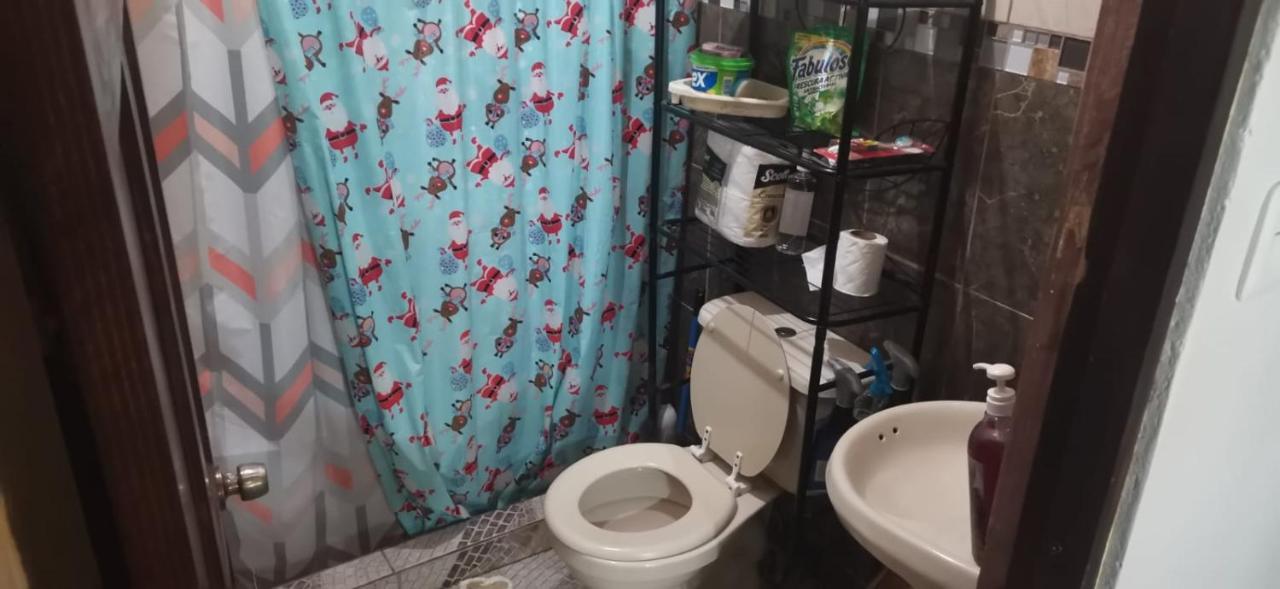 Casa A Solo 5 Minutos De Paso Canoas Villa La Cuesta Esterno foto