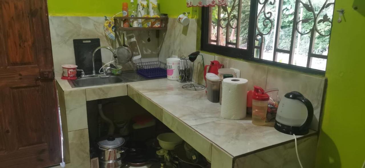 Casa A Solo 5 Minutos De Paso Canoas Villa La Cuesta Esterno foto