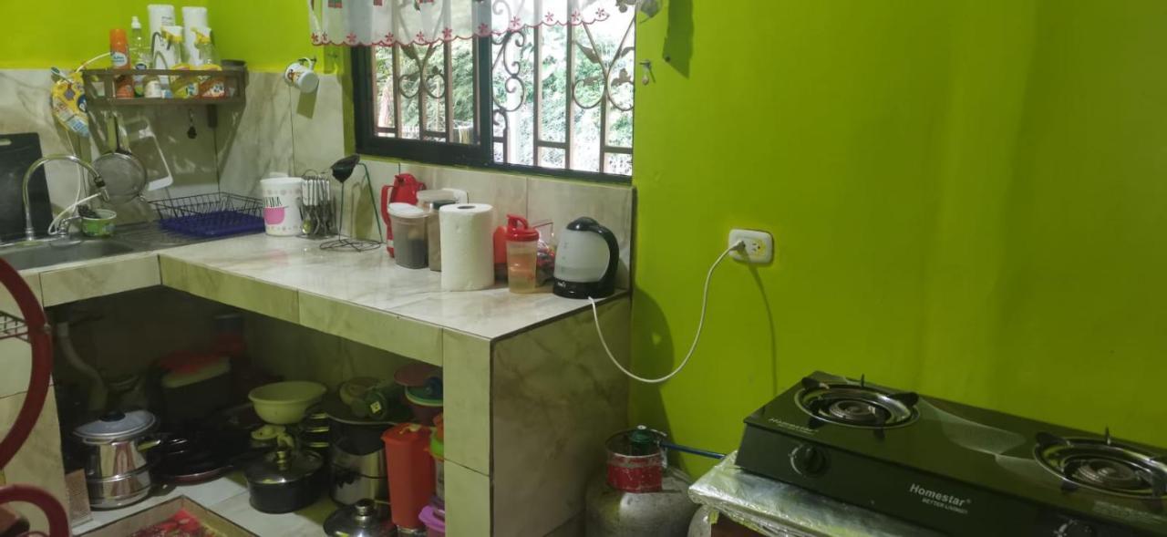Casa A Solo 5 Minutos De Paso Canoas Villa La Cuesta Esterno foto