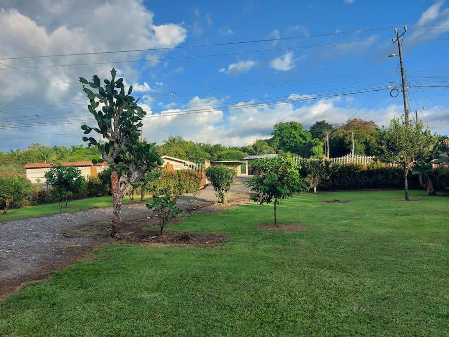 Casa A Solo 5 Minutos De Paso Canoas Villa La Cuesta Esterno foto