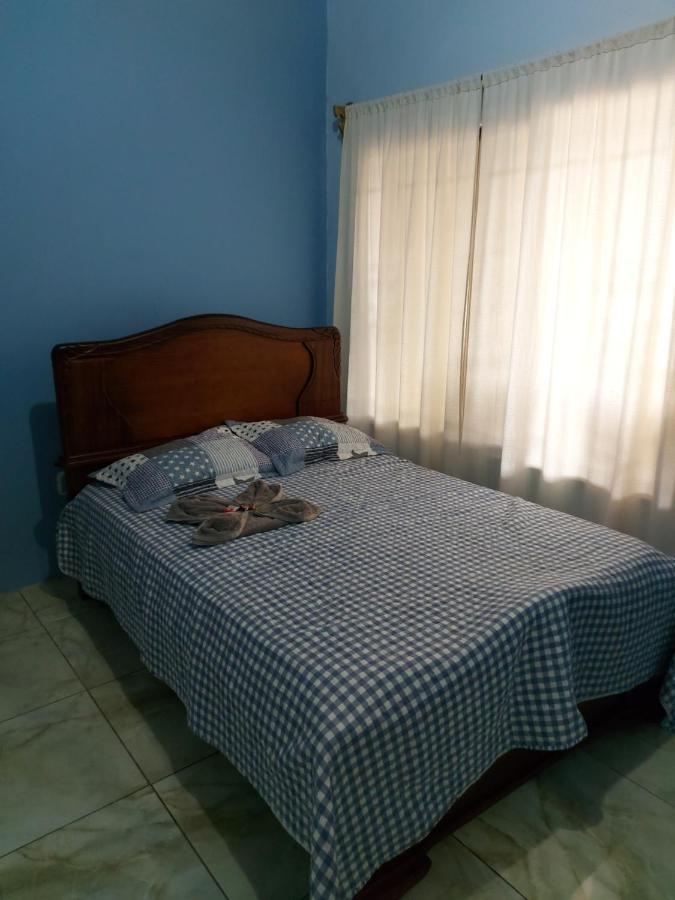 Casa A Solo 5 Minutos De Paso Canoas Villa La Cuesta Esterno foto